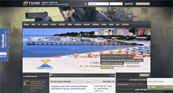 Desktop Screenshot of counter-strike2.hu